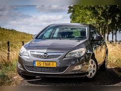 Opel Astra - 1.4 Anniversary Edition | Inruilkoopje
