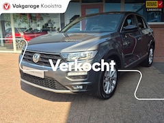 Volkswagen T-Roc - 1.5 TSI Sport|DSG|ACC|150PK