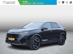 Peugeot 3008 - 1.6 plug-in Hybrid 195 Allure | 195PK | NAVI | PARKEERSENSOREN MET CAMERA | AFN TREKHAAK