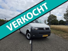Volkswagen Transporter - 2.0 TDI L1H2 BM