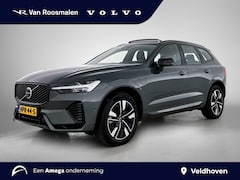 Volvo XC60 - Plus Dark Recharge Plug-In Hybrid AWD