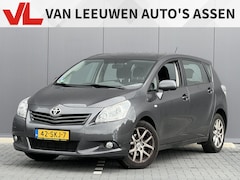Toyota Verso - 1.8 VVT-i Business | Nieuw binnen | Cruise | Navi | Pano |