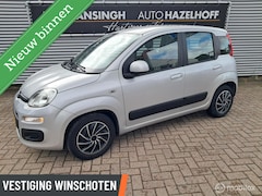 Fiat Panda - 0.9 TwinAir Edizione Cool met 65.782 km