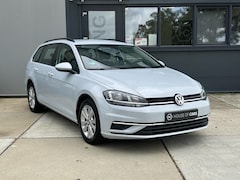 Volkswagen Golf Variant - 1.0 TSI Comfortline Airco ACC NAP