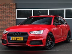 Audi A4 Avant - 1.4 TFSI Sport S line edition, Pano, RS stoelen