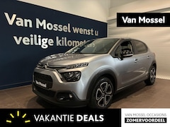 Citroën C3 - 1.2 PureTech Feel | Navigatie | Climate control | Apple Carplay/Android Auto