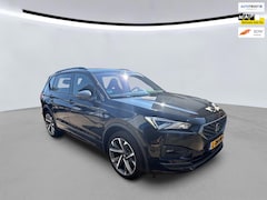 SEAT Tarraco - 1.5 TSI FR DSG 7-PERS VOL PANO l BEATS l VIRTUAL l 360 l KEYLESS l DCC l ACC l DODE HOEK l