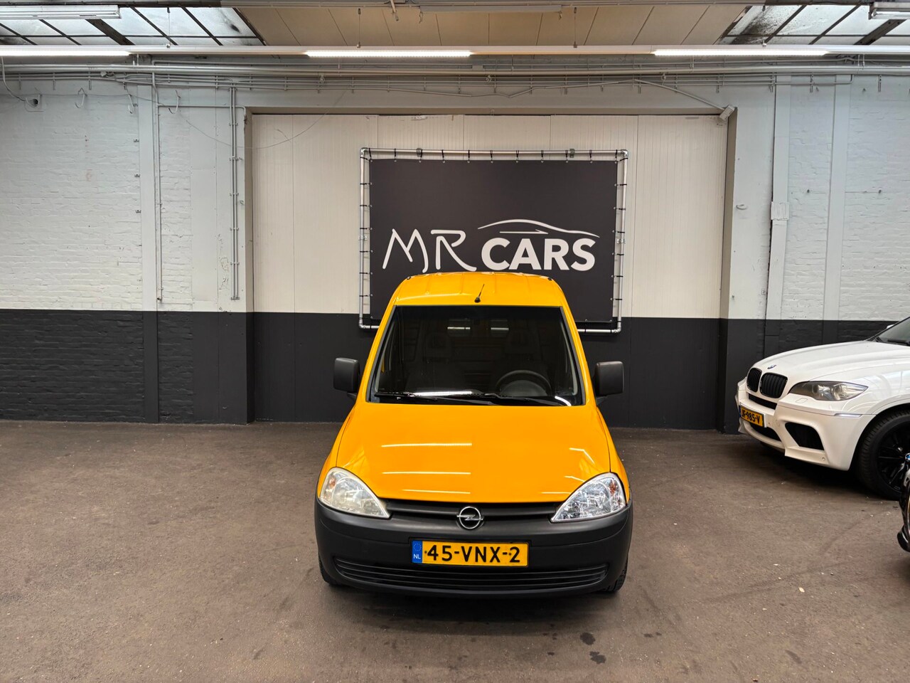 Opel Combo - 1.3 CDTi Comfort 1.3 CDTi Comfort - AutoWereld.nl
