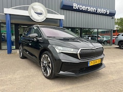 Skoda Enyaq iV - 80