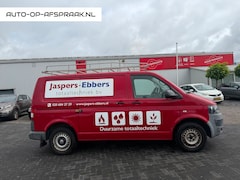 Volkswagen Transporter - 2.0 TDI L1H1 BTW 21% Airco Cruise
