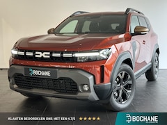 Dacia Duster - 1.2 mild hybrid 140 extreme NIEUW MET VOORRAADKORTING PRIJS IS RIJKLAAR | PACK ASSIST | PA