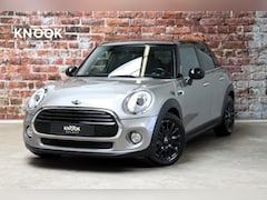 MINI Cooper - Hatchback Chili Serious Business Automaat 5 deurs / Navigatie Professional / Leder / 16 In