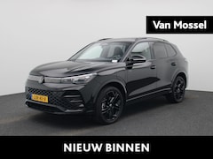 Volkswagen Tiguan - 1.5 eHybrid R-Line Edition 204 PK| Origineel Nederlands | 1e Eigenaar | Panoramadak | Navi