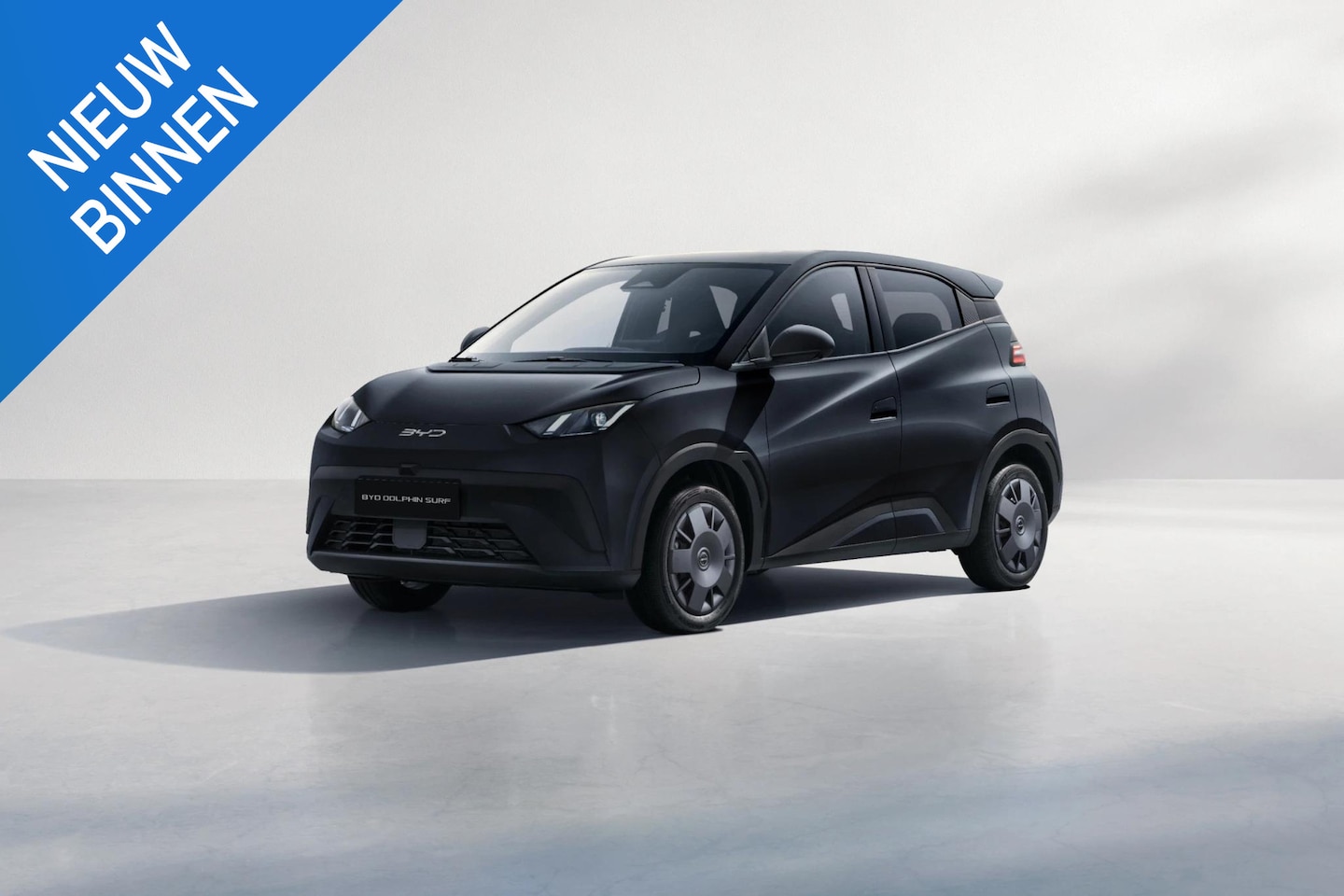 BYD Dolphin Surf - Boost | Elektrische stoelen | Adaptieve cruisecontrol | Carplay | - AutoWereld.nl