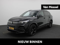 Volkswagen Tiguan - 1.5 eHybrid R-Line Edition 204 PK| Origineel Nederlands | 1e Eigenaar | Panoramadak | Navi