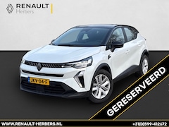 Renault Captur - 1.0 TCe 90 evolution PDC / CAMERA / CARPLAY/ LED
