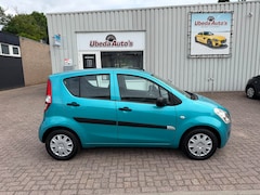 Suzuki Splash - 1.0 Base NL AUTO ZEER MOOI KM 103586 NAP 3250E