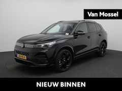 Volkswagen Tiguan - 1.5 eHybrid R-Line Edition 204 PK| Origineel Nederlands | 1e Eigenaar | Panoramadak | Trek
