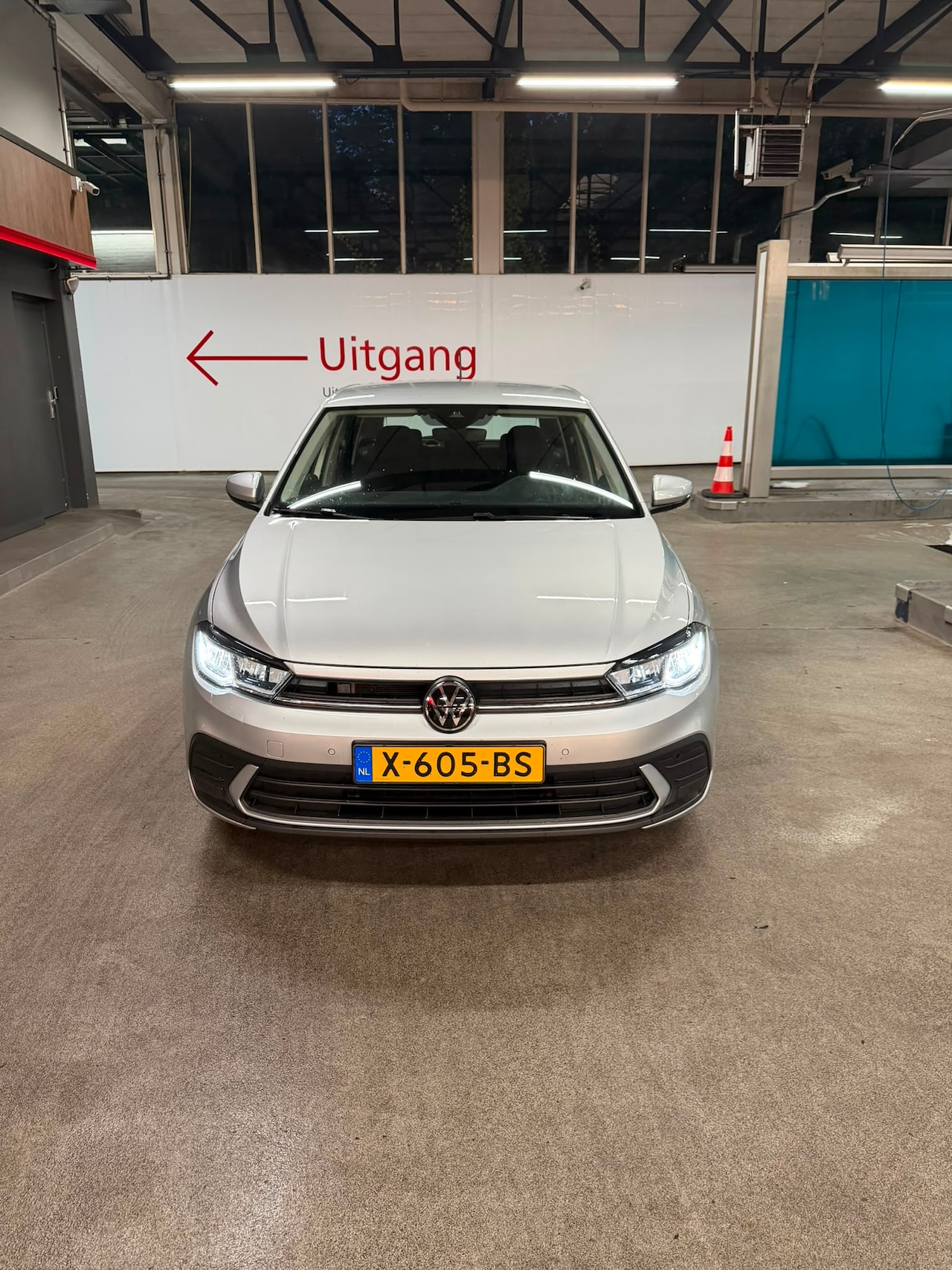Volkswagen Polo - 1.0 TSI Life - AutoWereld.nl