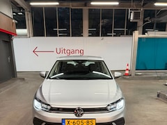 Volkswagen Polo - 1.0 TSI Life