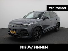 Volkswagen Tiguan - 1.5 eHybrid R-Line Edition 204 PK| Origineel Nederlands | 1e Eigenaar | Trekhaak | Panoram