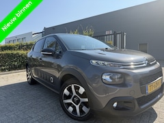 Citroën C3 - 1.5 Bl.HDi Navigatie Clima Camera 6 Bak 2018