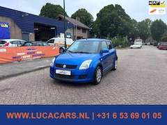 Suzuki Swift - 1.3 Cool 2X SLEUTEL + BOEKJES NIEUWE APK