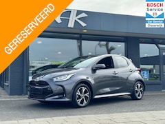 Toyota Yaris - 1.5 Hybrid 115 Business Plus