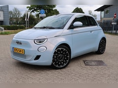 Fiat 500e - La Prima 42 kWh | Unieke Kleur | Panorama