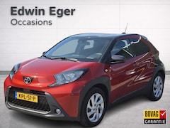 Toyota Aygo X - 1.0 VVT-i MT Pulse | Keyless | Apple carplay | Android Auto