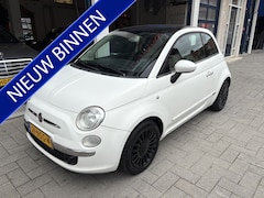 Fiat 500 - 1.2 Naked NW APK 07-2027/AIRCO/PANO