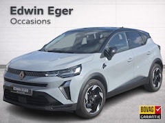 Renault Captur - 1.6 E-Tech full hybrid 145 E-Tech engineered | Trekhaak | Navigatie | Achteruitrijcamera |