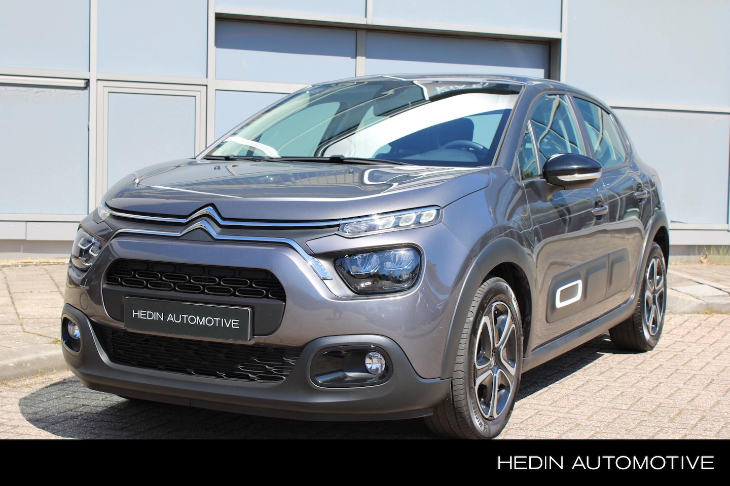 Citroën C3 - 1.2 83PK Business | Navigatie | Climate Control | Apple Carplay/Android Auto | Cruise Cont - AutoWereld.nl