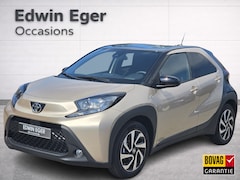 Toyota Aygo X - 1.0 VVT-i MT Pulse | Apple Carplay/Android Auto | Parkeercamera Achter | Cruise Control Ad