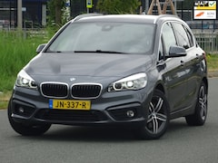 BMW 2-serie Active Tourer - 225xe High Executive NAP/NAVI/LEER