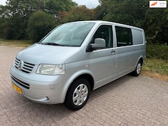 Volkswagen Transporter - 2.5 TDI 340 Trendline Airco, Long chassis 60-Edition
