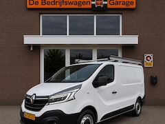 Renault Trafic - 2.0 dCi 145PK T29 L1H1 Comfort | Euro 6 | | Airconditioning | Cruise Control | Trekhaak |
