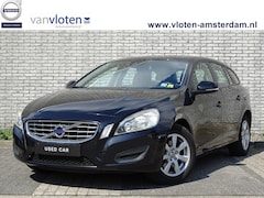 Volvo V60 - 1.6 T4 Kinetic | automaat | nw D riem