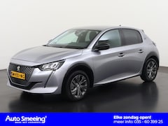 Peugeot e-208 - EV Allure 50 kWh | SOH 100% | 3 Fase | Zondag Open