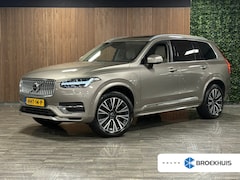 Volvo XC90 - T8 AWD Recharge Inscription | Trekhaak | Stoelventilatie | Harman Kardon | Adpatieve Cruis