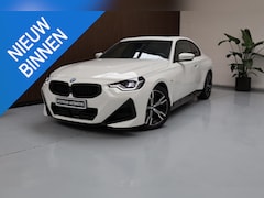 BMW 2-serie Coupé - 220i