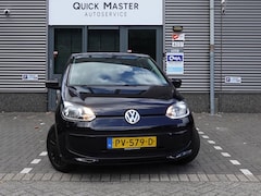 Volkswagen Up! - 1.0 move up BlueMotion - Airco