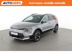 Kia Niro EV - Edition 64.8 kWh |EL73396|