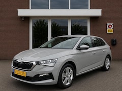 Skoda Scala - 1.0 TSI Ambition | Apple CarPlay | Cruise Control | Airconditioning