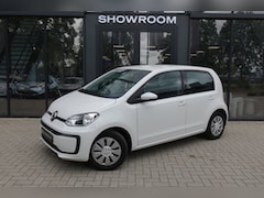 Volkswagen Up! - 1.0 BMT move up AIRCO BLUETOOTH
