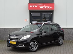 Peugeot 2008 - 1.2 VTi Active Pack Premium navi org NL