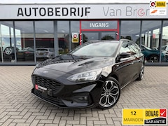Ford Focus Wagon - 1.0 EcoBoost ST Line Business | Leder | LED