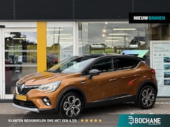 Renault Captur - 1.3 TCe 130 Intens | Trekhaak | Navigatie | Achteruitrijcamera | DAB | Climate Control | L