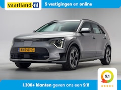 Kia e-Niro - DynamicLine 64.8 kWh 3-fase [ Navi Adapt.cruise Apple / Android Camera Stoel-en stuurverwa
