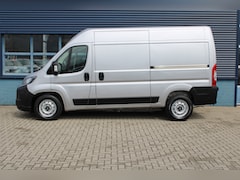 Fiat Ducato - L2H2 2.2 MultiJet 180 PK AUTOMAAT | CAMERA | NAVI | DIGITALE BINNENSPIEGEL| BETIMMERING |